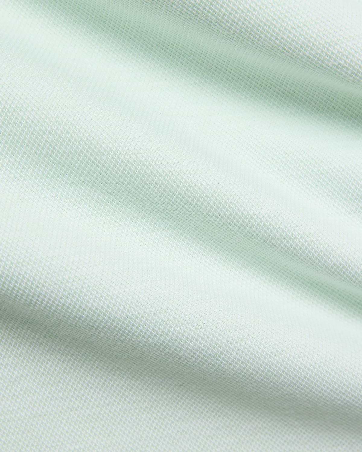 Mens Keith Short 8 in a fresh pale mint green, a premium streetwear essential crafted from soft, breathable pique knit fabric, offering both comfort and refined style for modern wardrobes.