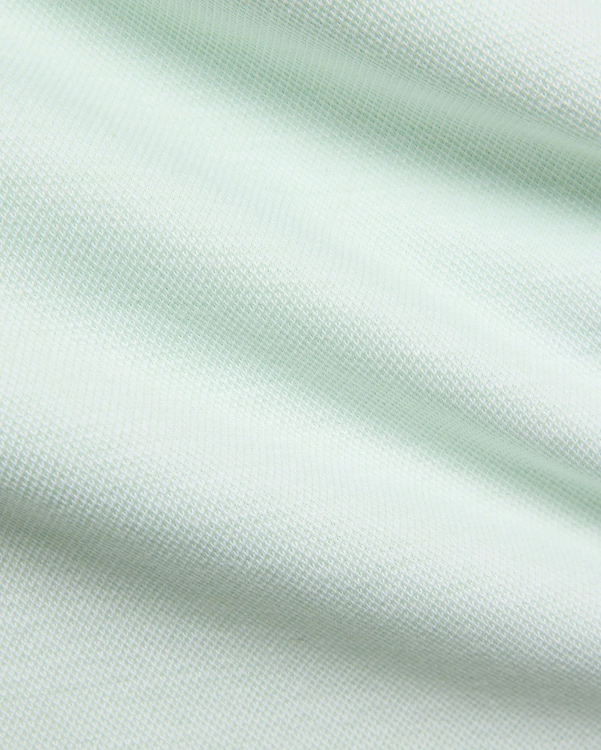 Mens Keith Short 8 in a fresh pale mint green, a premium streetwear essential crafted from soft, breathable pique knit fabric, offering both comfort and refined style for modern wardrobes.