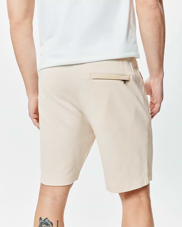 MENS KEITH SHORT 8" view 2