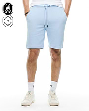 HERREN MARC TEXTURIERTE STRICKSHORTS 8" – MB0900064