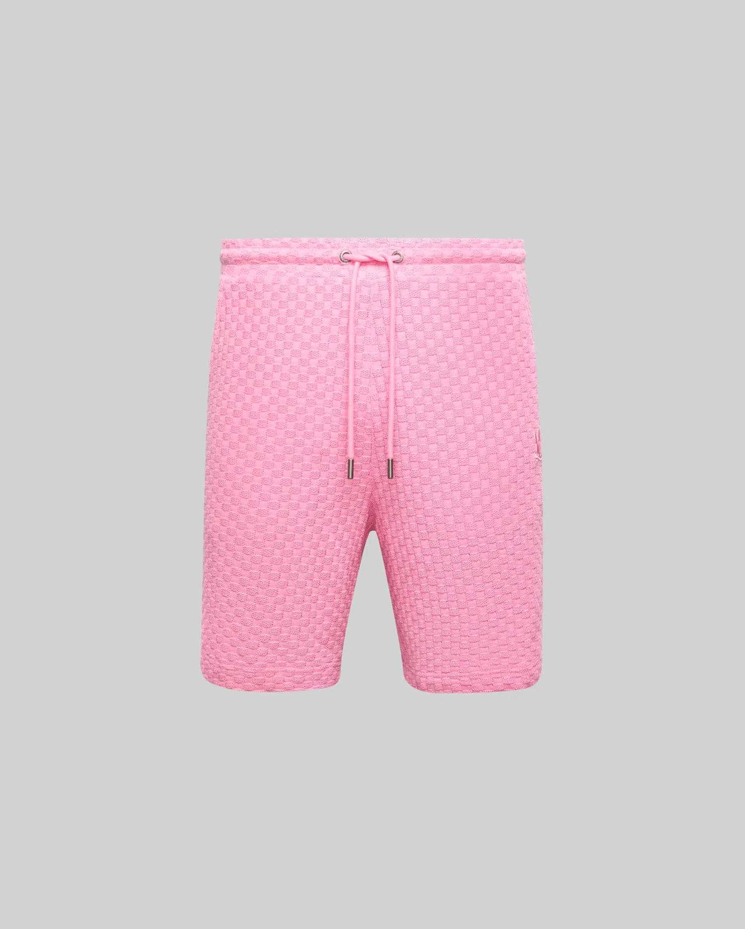 Men's Garen Oversized Knit Short 7 1/2