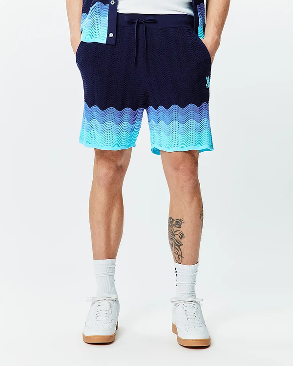 MENS HOLDEN KNIT SHORT 6" view 1