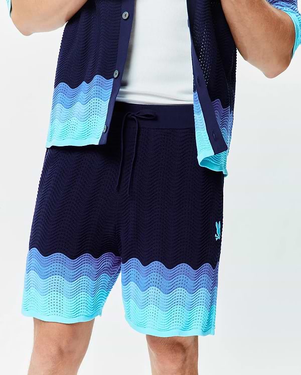 MENS HOLDEN KNIT SHORT 6" view 2