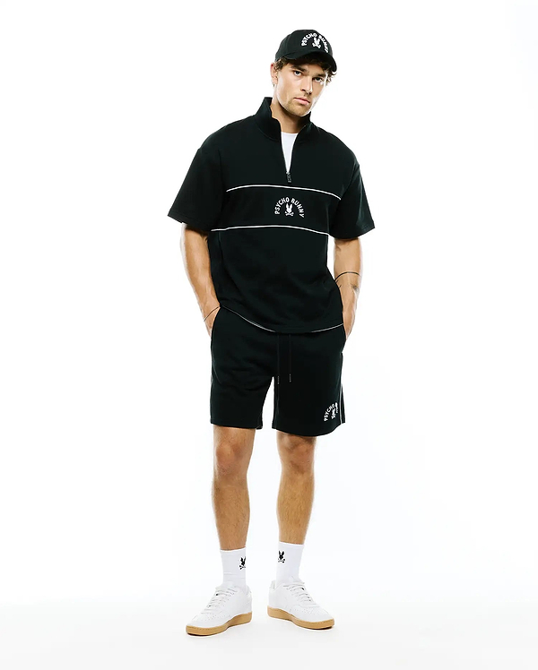 MENS STEVIE DRAWSTRING SHORT 7 1/2" view 2