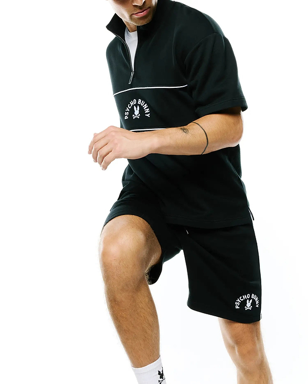 MENS STEVIE DRAWSTRING SHORT 7 1/2" view 1