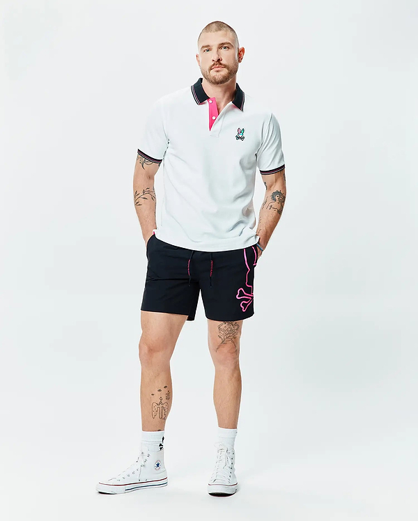 MENS DUNCAN SWIM TRUNK view 2