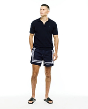 MENS DAVY SWIM TRUNK - MB1000100