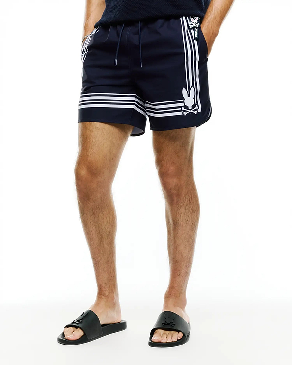 MENS DAVY SWIM TRUNK view 1