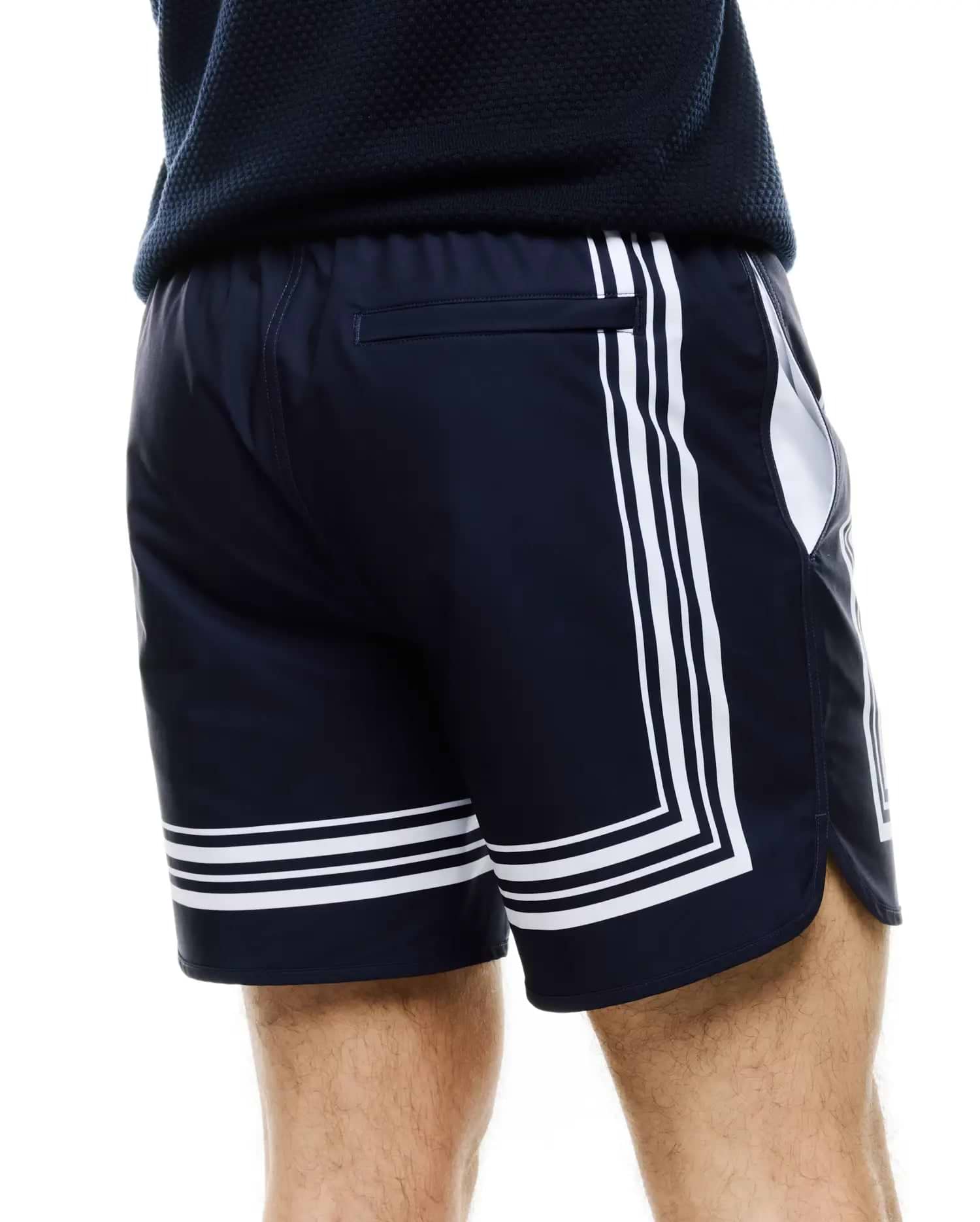 MENS DAVY SWIM TRUNK - MB1000100