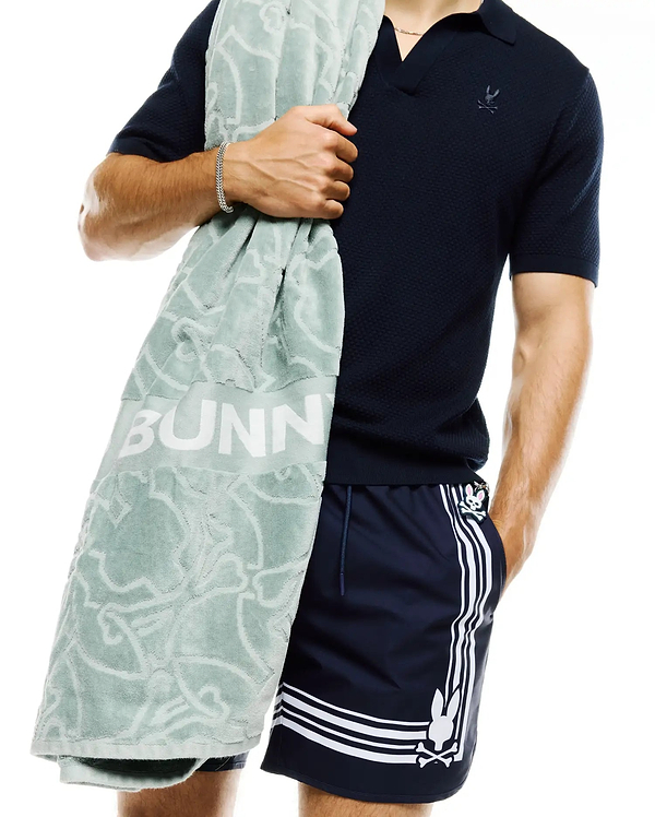 MENS DAVY SWIM TRUNK view 2