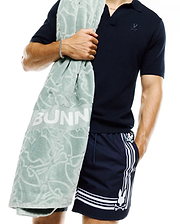 MENS DAVY SWIM TRUNK - MB1000100