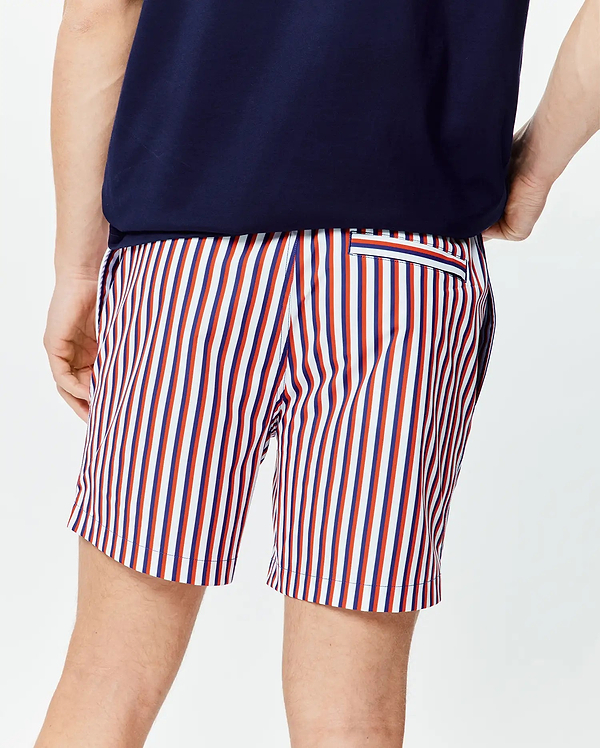 MENS JOHN SWIM TRUNK view 2