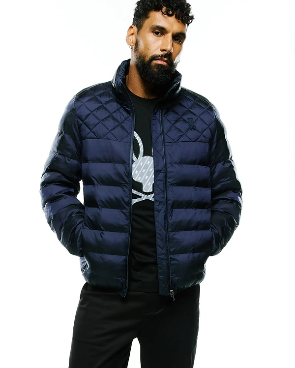Men's Jackets & Outerwear | Psycho Bunny