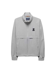 HERREN JAVIER WINDBREAKER-JACKE AUS NYLON – MO1100087 Ansicht 5