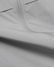 HERREN JAVIER WINDBREAKER-JACKE AUS NYLON – MO1100087 Ansicht 6