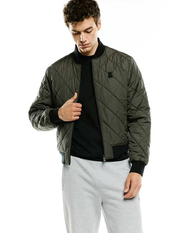 MEN'S JOAQUIN REVERSIBLE BOMBER view 1