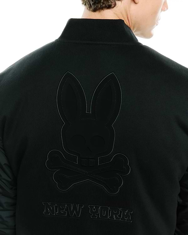 MEN'S JOAQUIN REVERSIBLE BOMBER view 2