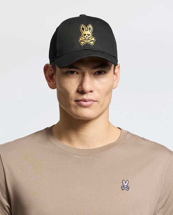 MENS LAS VEGAS BASEBALL CAP view 1