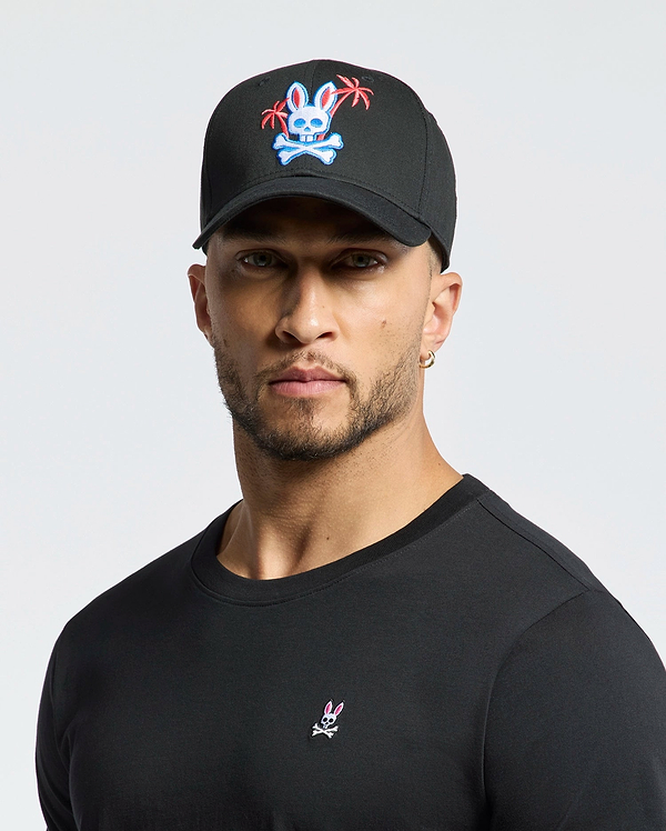 MENS LOS ANGELES BASEBALL CAP view 1