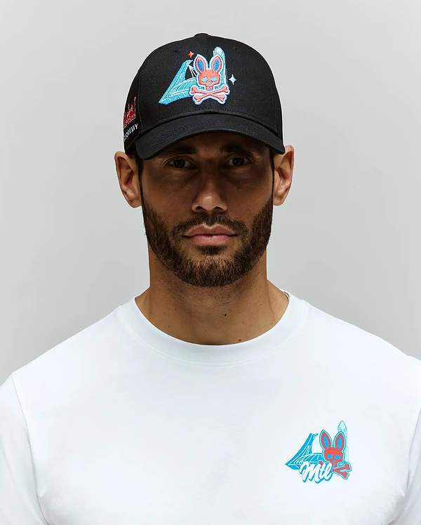 MENS MONTREAL BASEBALL CAP view 1