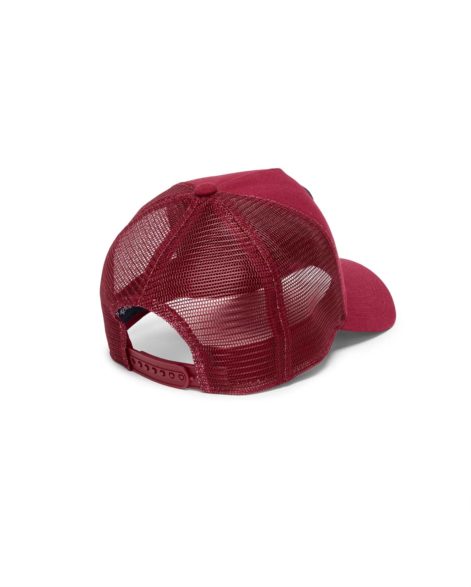 MEN'S ADAMO BUNNY TRUCKER CAP view 4