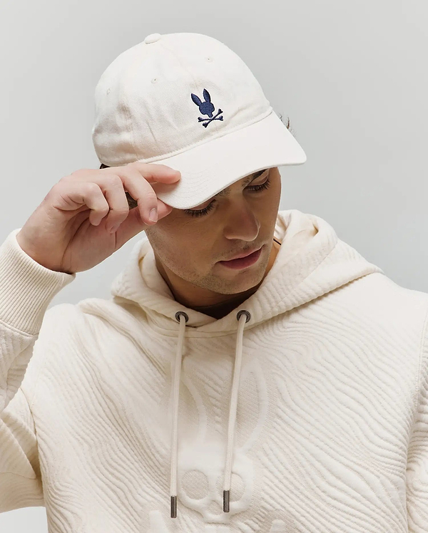 JIMMY BASEBALL CAP view 2