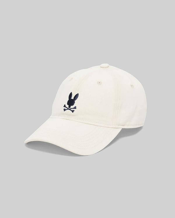 JIMMY BASEBALL CAP view 1