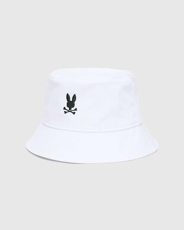 MENS JIMMY BUCKET HAT view 2