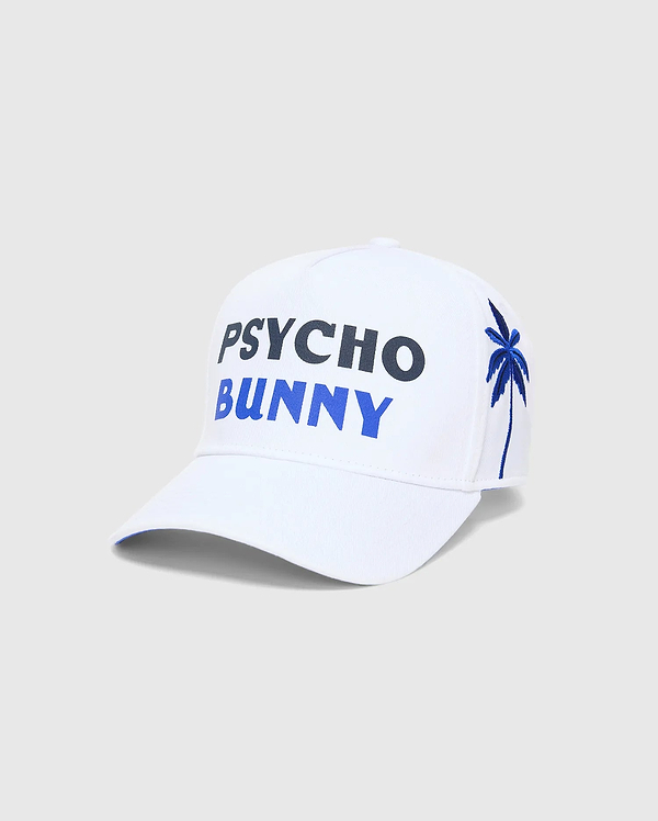 MENS BRAD TRUCKER CAP view 2