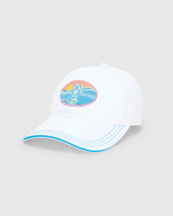 MENS RAY BASEBALL CAP view 2