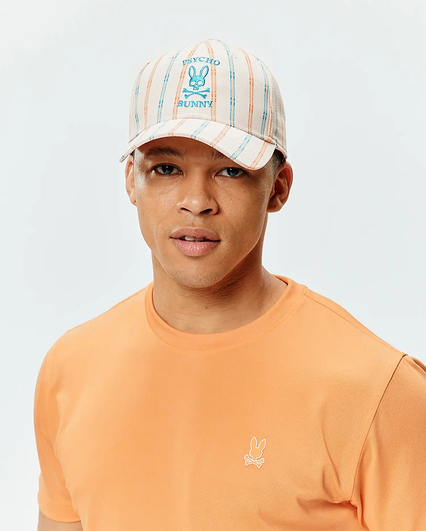 MENS ANTOINE BASEBALL CAP view 1