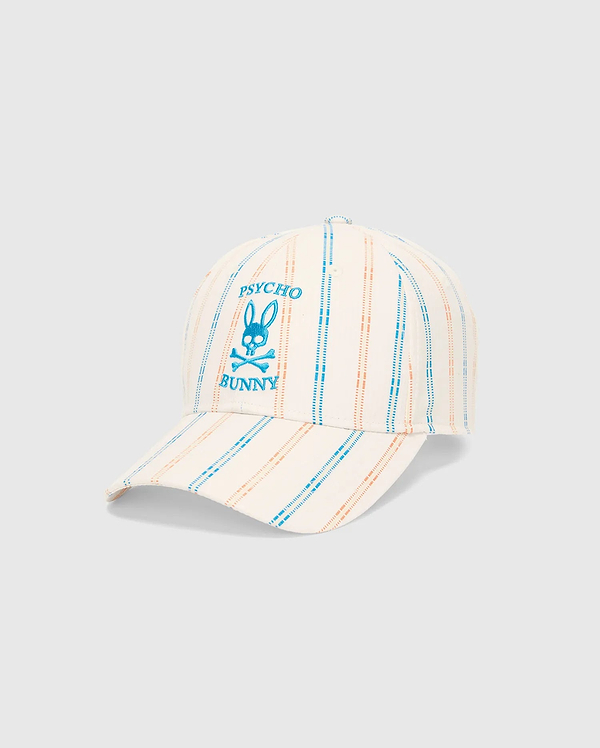 MENS ANTOINE BASEBALL CAP view 2