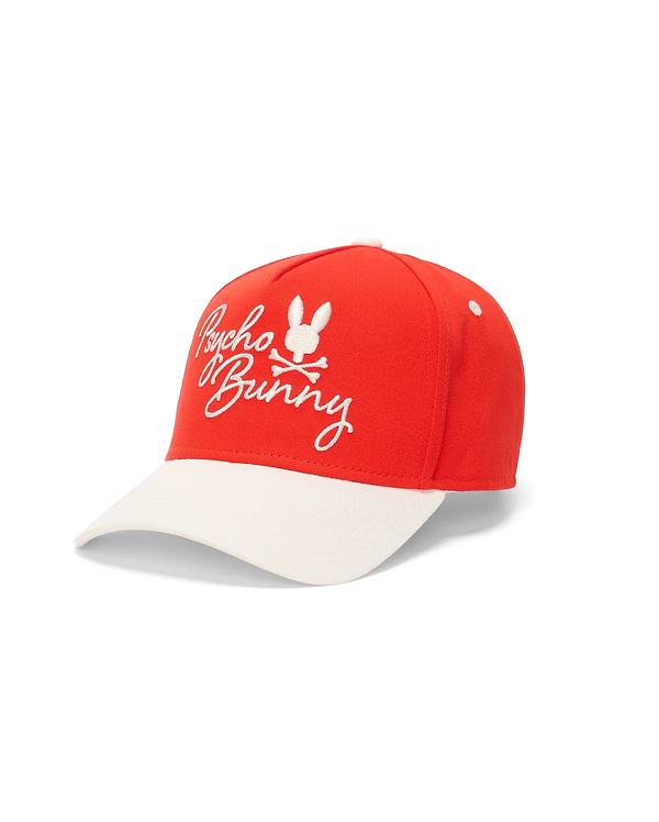 MENS SABLE A-FRAME TRUCKER CAP view 2