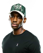 MEN'S SABLE A-FRAME TRUCKER CAP - MO1500128