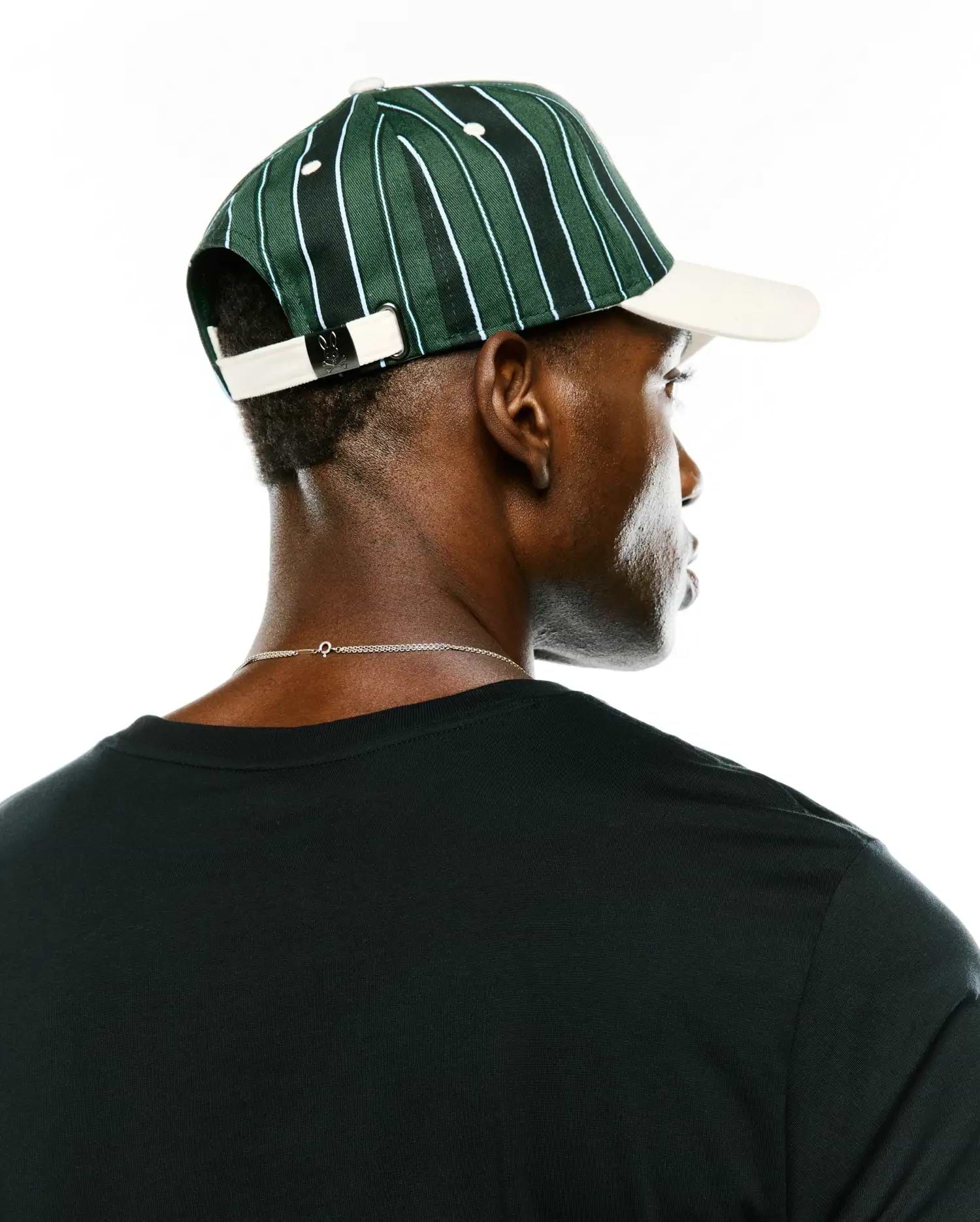 MEN'S SABLE A-FRAME TRUCKER CAP - MO1500128