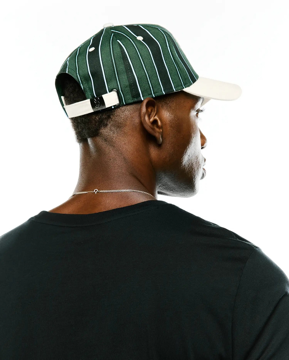 MEN'S SABLE A-FRAME TRUCKER CAP - MO1500128