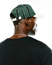 MEN'S SABLE A-FRAME TRUCKER CAP - MO1500128