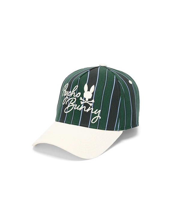 MEN'S SABLE A-FRAME TRUCKER CAP view 2