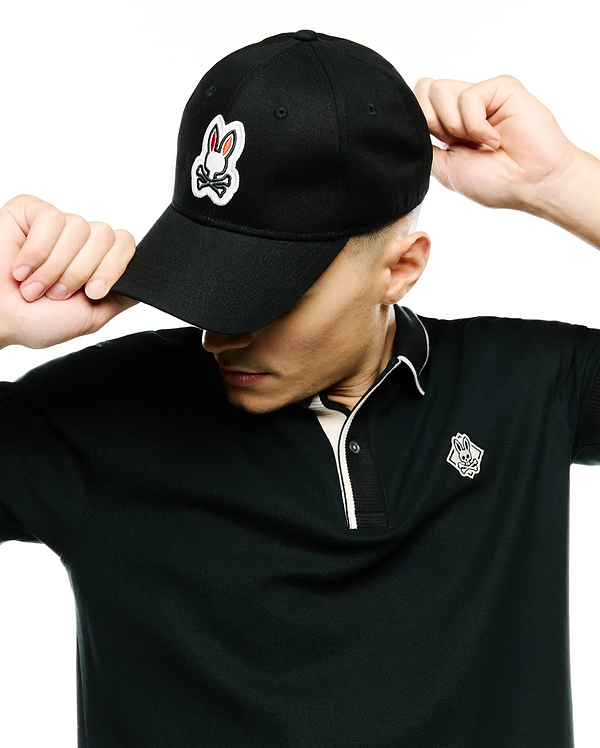 MENS JAYDON BASEBALL CAP view 1