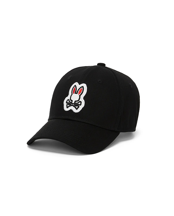 MENS JAYDON BASEBALL CAP view 2