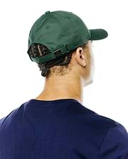 MENS AMBROSE GRAPHIC BASEBALL CAP - MO1500134