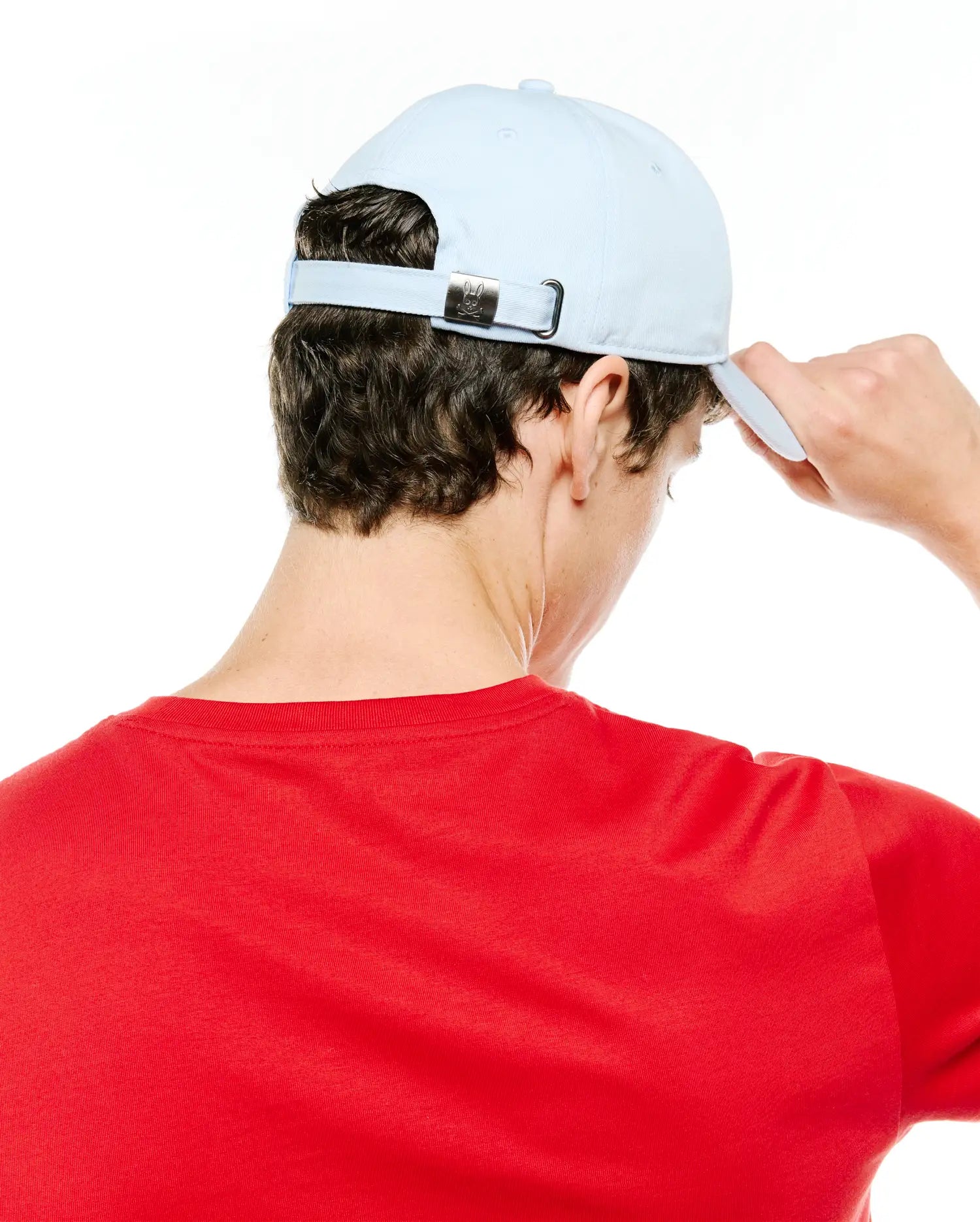 MENS AMBROSE GRAPHIC BASEBALL CAP - MO1500134
