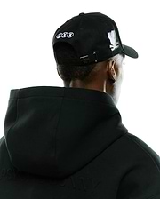 MEN'S NATHANIEL A-FRAME TRUCKER CAP - MO1500136