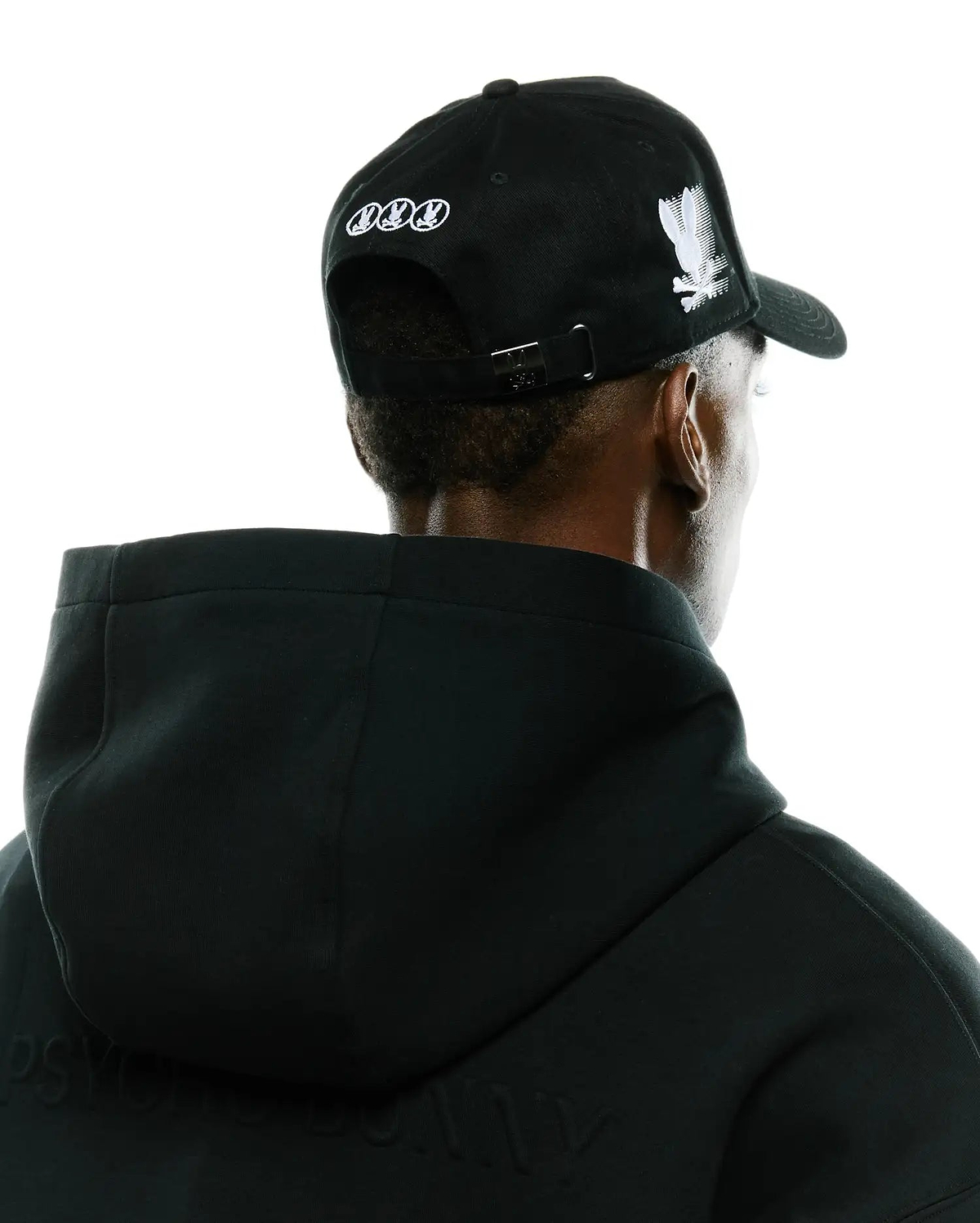 MEN'S NATHANIEL A-FRAME TRUCKER CAP - MO1500136