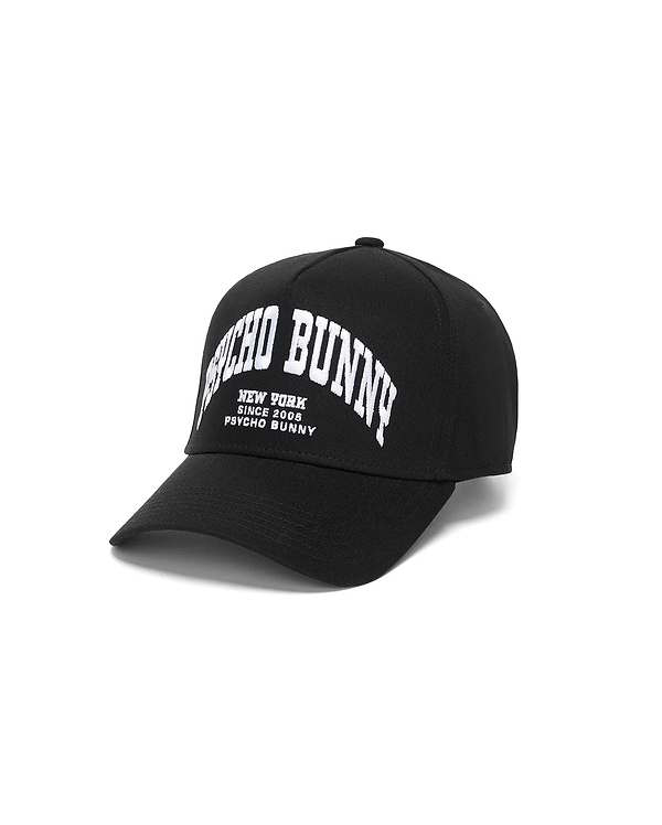 MEN'S NATHANIEL A-FRAME TRUCKER CAP view 2