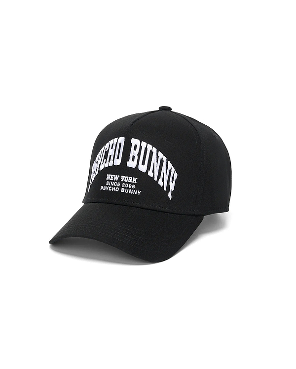 MEN'S NATHANIEL A-FRAME TRUCKER CAP view 2