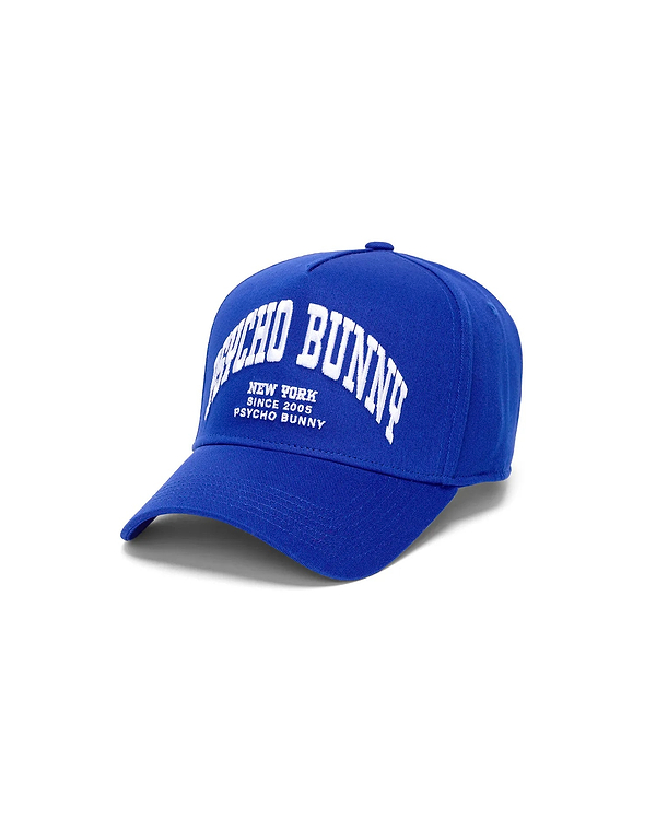 MEN'S NATHANIEL A-FRAME TRUCKER CAP view 2