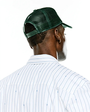 MEN'S MIKE TRUCKER CAP - MO1500137