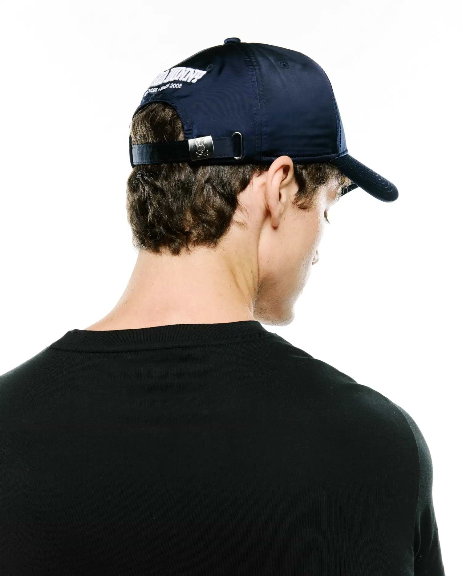 MENS FINNLEY BUNNY A-FRAME TRUCKER CAP - MO1500138