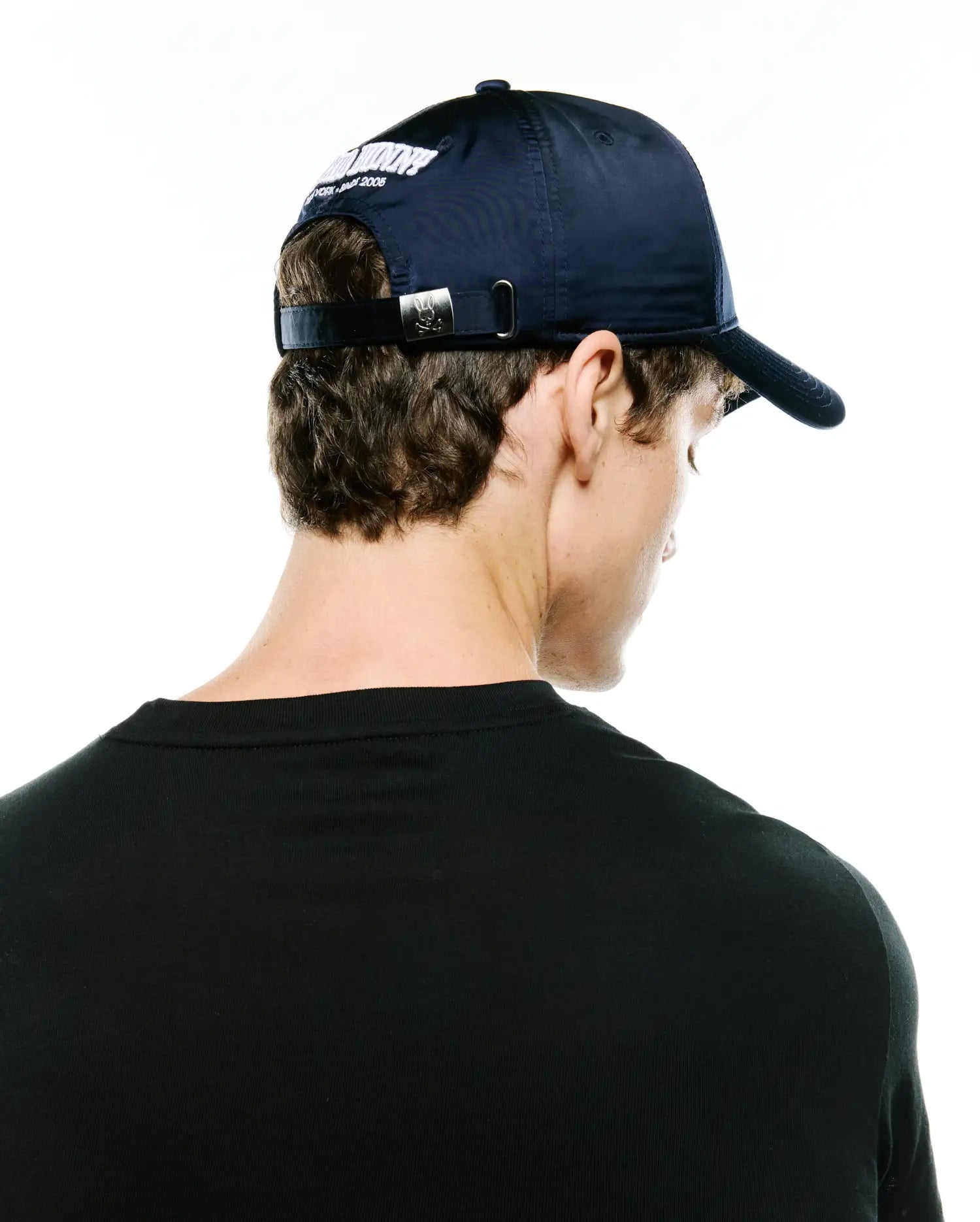 MENS FINNLEY BUNNY A-FRAME TRUCKER CAP - MO1500138
